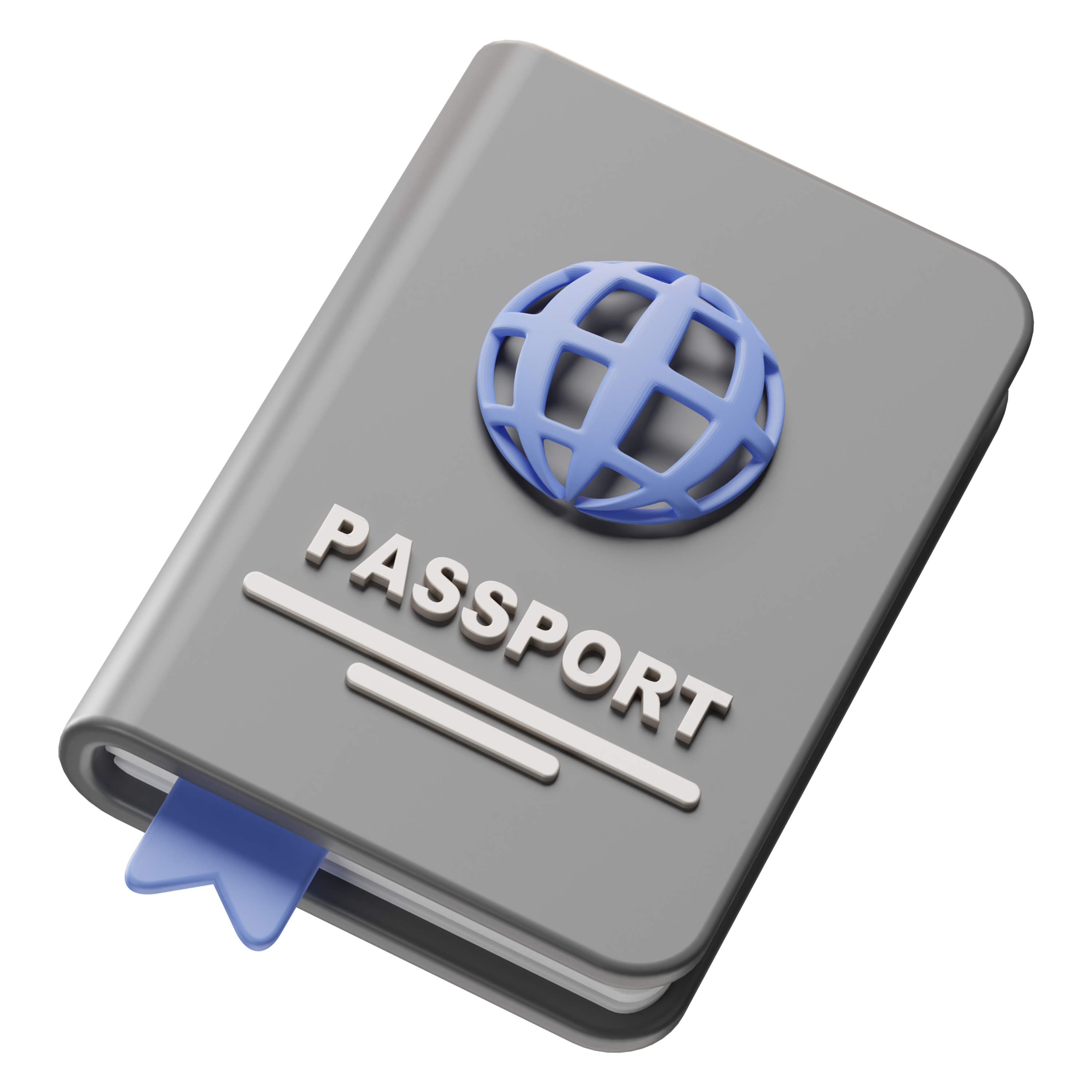Passport NFTs image